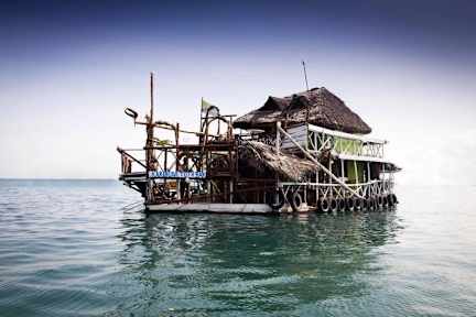 Fotos von Dreamer's Island