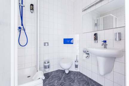 Foton av a&o Berlin Kolumbus