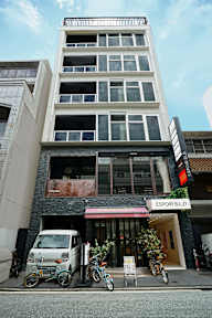Santiago Guesthouse Hiroshima Hiroshima 21 Prices Reviews Hostelworld