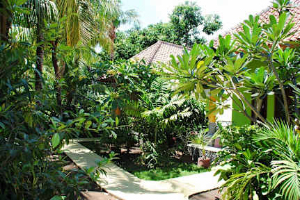 Фотографии Kubu Sari Guest House