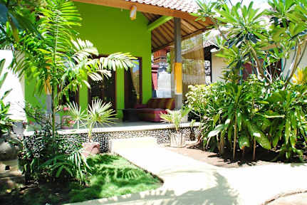 Фотографии Kubu Sari Guest House