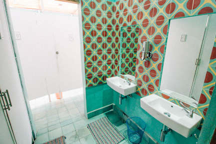 RedDoorz Hostel @ Kotagede tesisinden Fotoğraflar