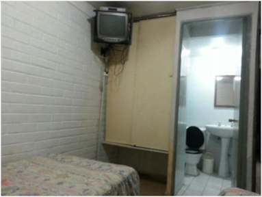 Hotel Angamosの写真