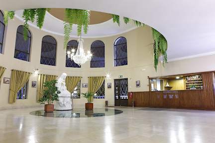 Fotos von Domus Pacis Fatima Hotel