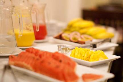 Fotky Hanoi Serenity Hotel 2