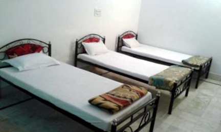 Photos of Hotel Yokoso Jaisalmer