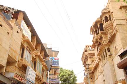 Photos of Hotel Yokoso Jaisalmer