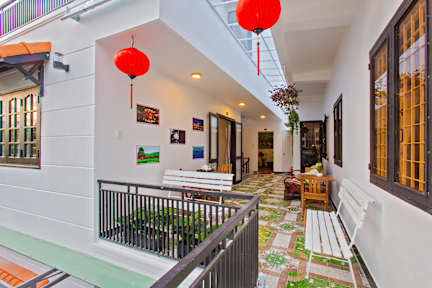 Kuvia paikasta: Cloudy Homestay and Hostel