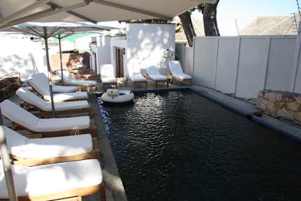 Photos of Camps Bay Village