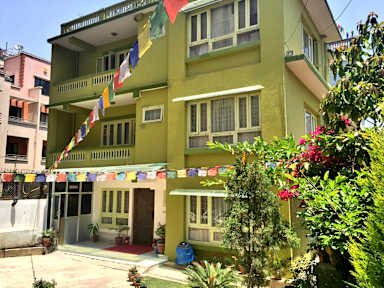 Photos of Shakya House