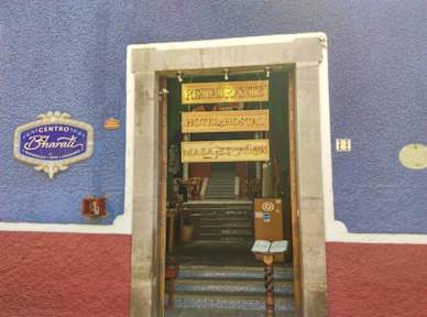 Zdjęcia nagrodzone La Fuente Guanajuato