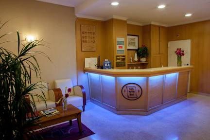 Fotos von Hotel Santa Mafalda
