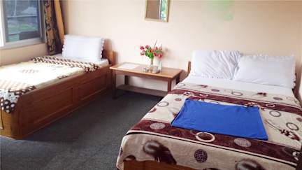 Billeder af Hotel National Park