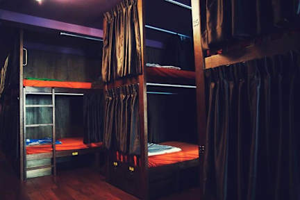 Fotos de 60's Hostel