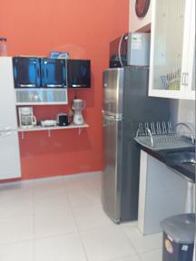 Fotos von Hostel Dragão Do Mar
