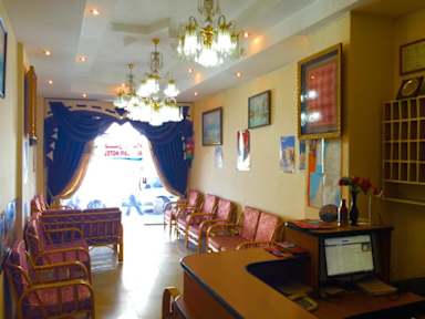Al Salam Hotel tesisinden Fotoğraflar