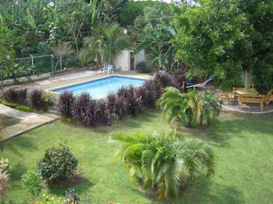 Zdjęcia nagrodzone Valencia Villa Jamaica