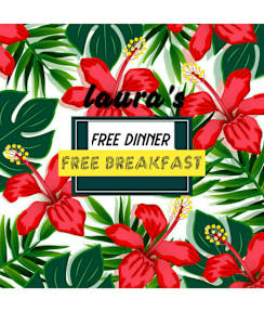 Foton av Laura's Backpacker 523