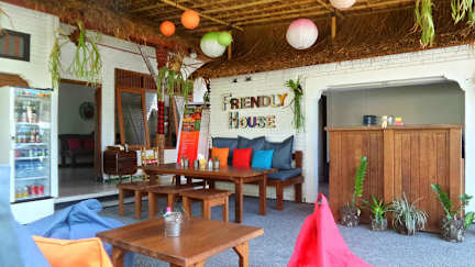 Photos of Friendly House Bali