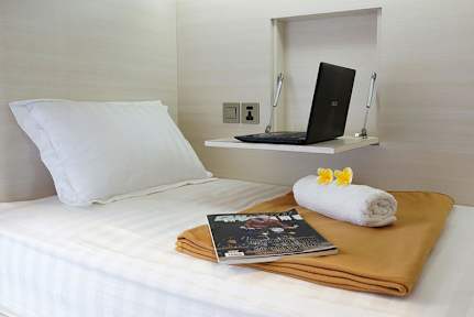 Kuvia paikasta: Amazing Cabin Hostel