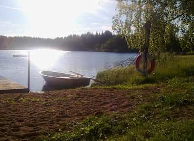 Photos of Langasjo Vandrarhem STF
