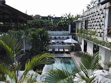 Fotos de The Farm Hostel