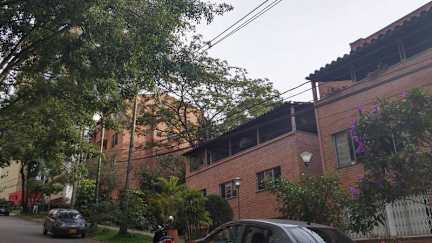 Фотографии InMedellin Hostel