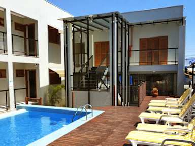 Fotky CLH Suites Bonito Centro