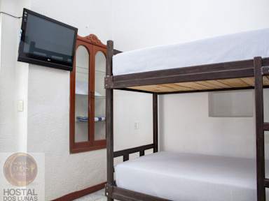 Fotografias de Hostal Dos Lunas