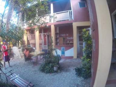 Fotos von Carabao Backpackers Hostel