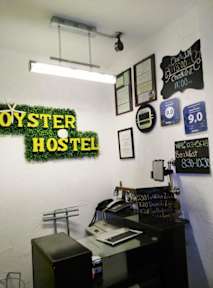 Foton av Oyster Hostel