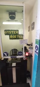 Billeder af Oyster Hostel