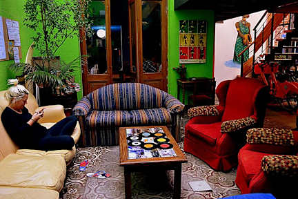 Billeder af Compay Hostel