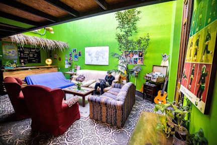Billeder af Compay Hostel