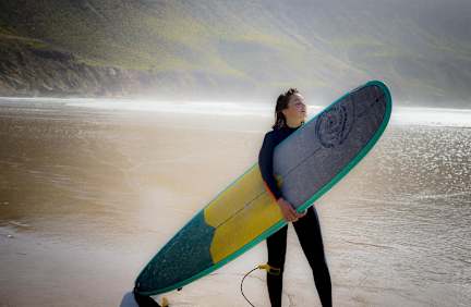 Foton av The Surf Hotel