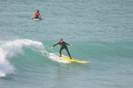 Foton av The Surf Hotel
