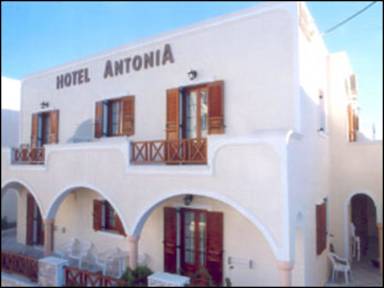 Photos of Hotel Antonia