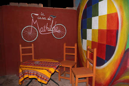 Billeder af La Casa De Matilde