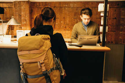 Photos de Neighbors Inn Kanazawa
