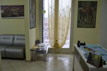 Bilder av B&B La Fenicia