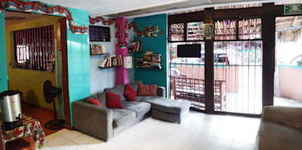 Fotografias de Maya Cha'an Guesthouse