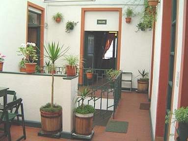 Фотографии Arthy's Guesthouse