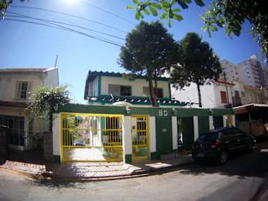 Hostel Casa Branca tesisinden Fotoğraflar