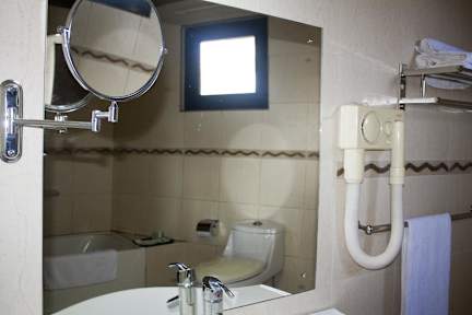 Foto's van El Elyon Hotel