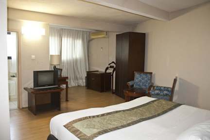 Foto's van El Elyon Hotel