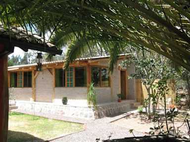 Foto di Arie's Cabin