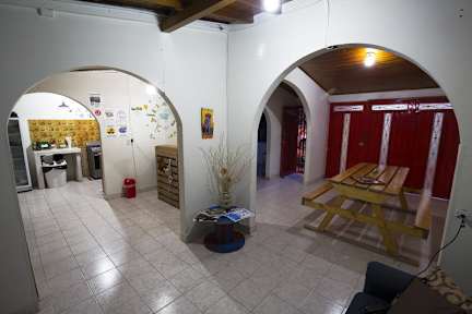 Foto di Rock a Town Hostel
