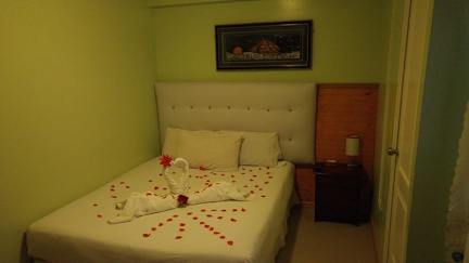 Bilder av Hostal America En Calama