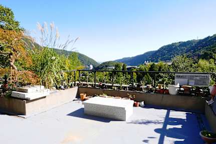 Fotky K's House Hakone