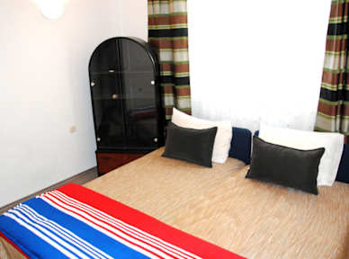 Fotos de Guest House Hayat